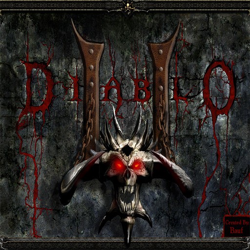 Diablo 2: War of the Soulstones - Warcraft 3: Custom Map avatar