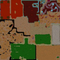 DIABLO 2 - Warcraft 3: Custom Map avatar