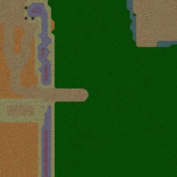 Diablo - Warcraft 3: Custom Map avatar