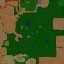 Diablo Battle Ground v0.5 BETA - Warcraft 3 Custom map: Mini map