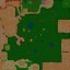 Diablo Battle Ground v0.7 BETA - Warcraft 3 Custom map: Mini map