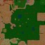 Diablo Battle Ground v0.9 BETA - Warcraft 3 Custom map: Mini map