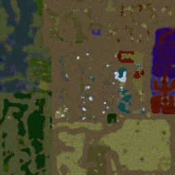 Diablo Slayer v0.1 - Warcraft 3: Custom Map avatar