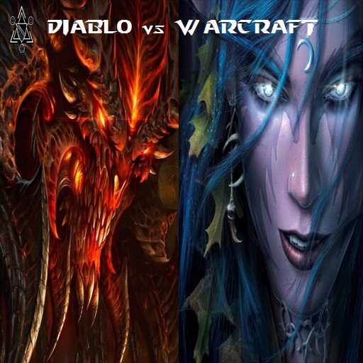 Diablo vs Warcraft - Warcraft 3: Custom Map avatar