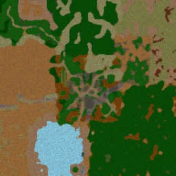 DIABLO - Warcraft 3: Custom Map avatar