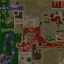 DiabloCraft Select_1 - Warcraft 3 Custom map: Mini map