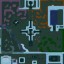 Diablo Duel: DDF V1.7 - Warcraft 3 Custom map: Mini map