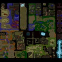 DiabloII黑暗再临V2.0 - Warcraft 3: Custom Map avatar