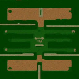 Diamond Meadow 1.5 - Warcraft 3: Custom Map avatar