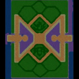 Diamond Wars 0.1 - Warcraft 3: Custom Map avatar