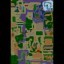 Дибильный поход в школу 3.74 - Warcraft 3 Custom map: Mini map