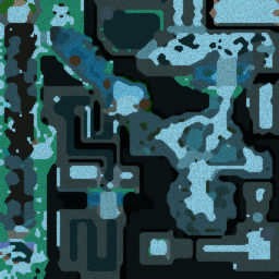 Didbud's Warchasers v.5.1 - Warcraft 3: Custom Map avatar