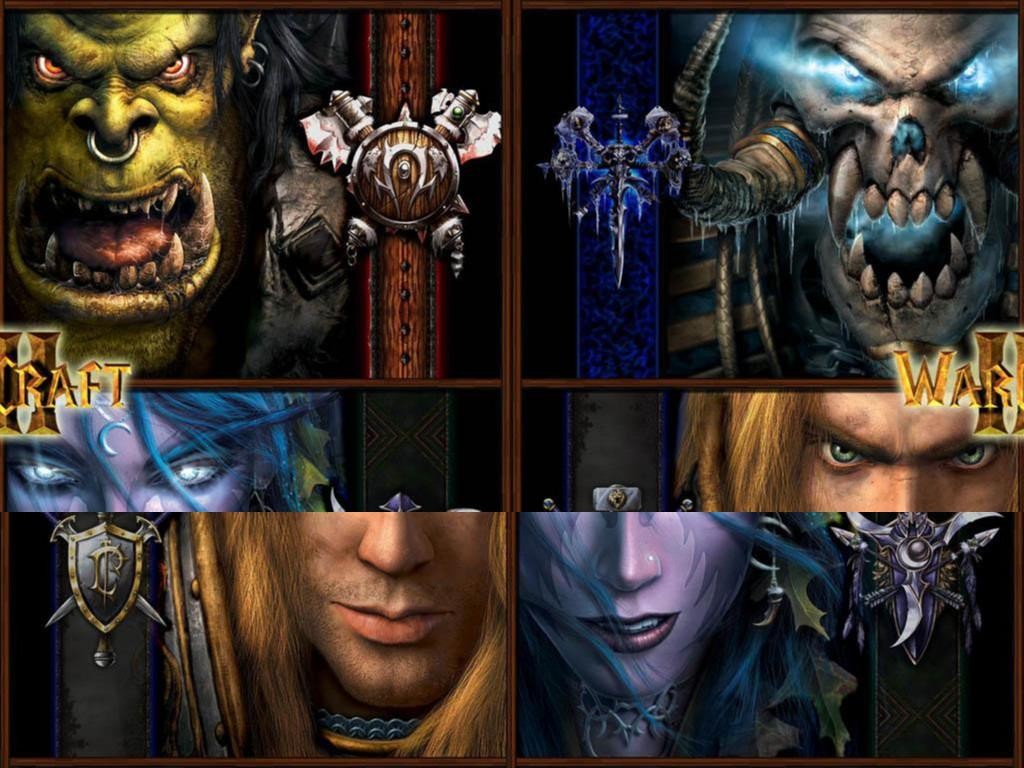 Die 4 Völker 1.1  beta - Warcraft 3: Custom Map avatar