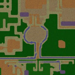 Die Dunkelheit kommt über euch - Warcraft 3: Custom Map avatar