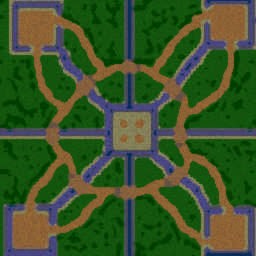 Die Erbauer - Warcraft 3: Custom Map avatar