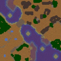 Die Große schlacht V 1.0 - Warcraft 3: Custom Map avatar