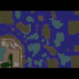Die große Stadt - Warcraft 3: Custom Map avatar