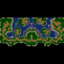 Die Heilige Inqiusition - Warcraft 3: Custom Map avatar