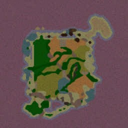 Die Hölleninsel V.1.2 - Warcraft 3: Custom Map avatar