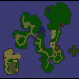 Die Insel - Warcraft 3: Custom Map avatar