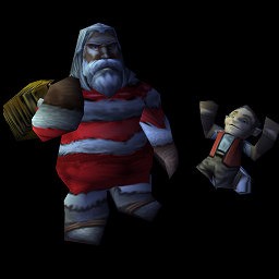 Die inWarcraft Advents-Adventuremap - Warcraft 3: Custom Map avatar