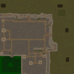 Die Letzte Festung v0.1r - Warcraft 3: Custom Map avatar