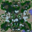 Die Rache der Unholde! v1.002b - Warcraft 3 Custom map: Mini map