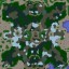 Die Rache der Unholde! v1.0b - Warcraft 3 Custom map: Mini map