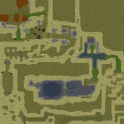 Die Ruinen der Dunkelheit - Warcraft 3: Custom Map avatar