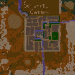 Die Schlotternächte 2007 - Warcraft 3: Custom Map avatar