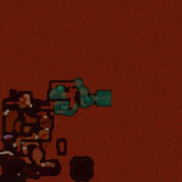 Die Schwarze Zitadelle - Warcraft 3: Custom Map avatar