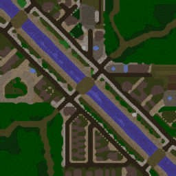 Die Stadt - Warcraft 3: Custom Map avatar
