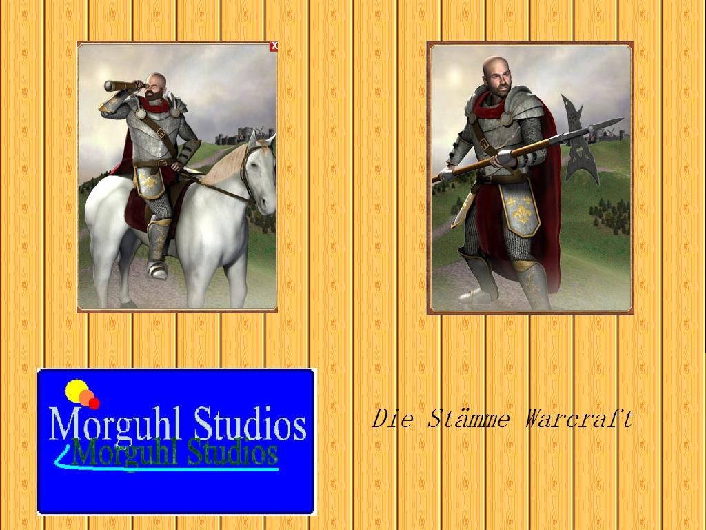 Die Stmme v1 - Warcraft 3: Custom Map avatar