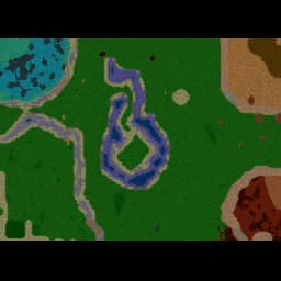 Die vier Elemente - Warcraft 3: Custom Map avatar