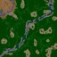 Die Jagd Warcraft 3: Map image