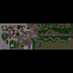 Difendi Saillune - Warcraft 3: Custom Map avatar