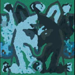 Different Wulfhead - Warcraft 3: Custom Map avatar