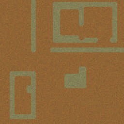 Difícil - Warcraft 3: Custom Map avatar