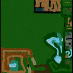 Digimon World - Warcraft 3: Custom Map avatar