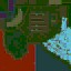 Digimon 2 Warcraft 3: Map image