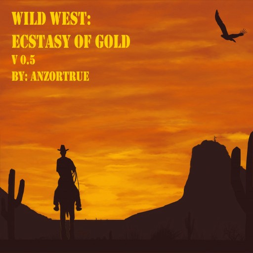 Дикий Запад: Золотая Лихорадка 0.9 - Warcraft 3: Custom Map avatar