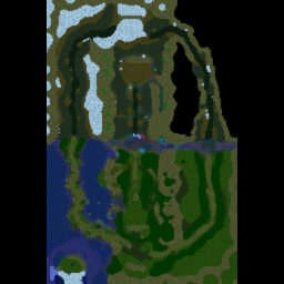 Dimension of Strife Beta - Warcraft 3: Custom Map avatar