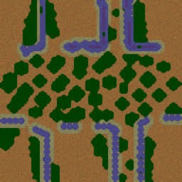 Dinasour Land - Warcraft 3: Custom Map avatar