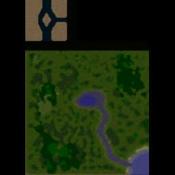 Dinosaur Revolution - Warcraft 3: Custom Map avatar