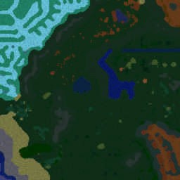 Dinosuar Survival Ver.1.1 - Warcraft 3: Custom Map avatar