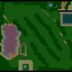 Dio-Biha Original map - Warcraft 3: Custom Map avatar