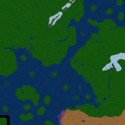 Diplomacy and WAR - Warcraft 3: Custom Map avatar