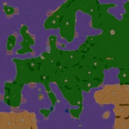 Diplomacy Beta v0.52 Ger - Warcraft 3: Custom Map avatar