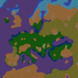 Diplomacy: Conquest of Europe 2.1c - Warcraft 3: Custom Map avatar