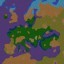 Diplomacy: Conquest of Europe Warcraft 3: Map image